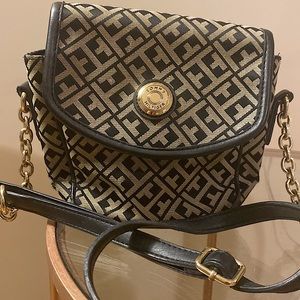 Cross body bag
